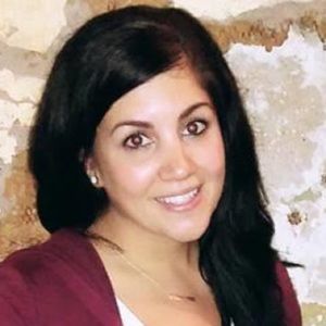 Meet your Posher, Melanie